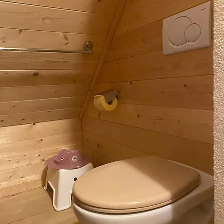 Homestay Almhuette Auf Der Laussnitz Alm - Auszeit In Schoener Bergidylle Auf 1836m *