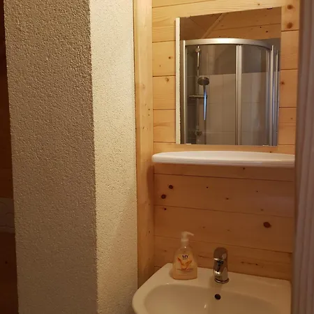 Almhuette Auf Der Laussnitz Alm - Auszeit In Schoener Bergidylle Auf 1836m Homestay Rennweg am Katschberg