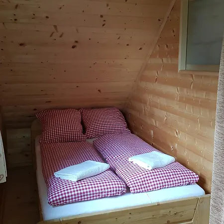 Almhuette Auf Der Laussnitz Alm - Auszeit In Schoener Bergidylle Auf 1836m ホームステイ