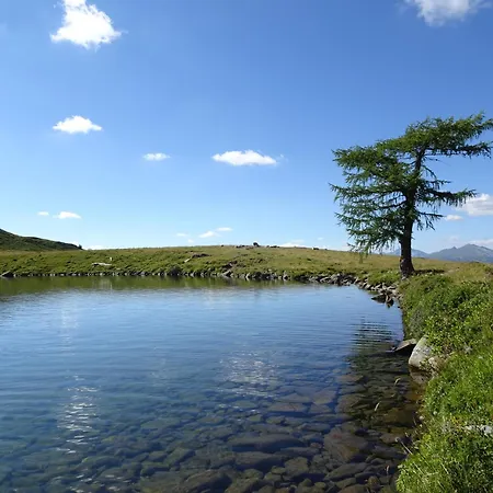 Almhuette Auf Der Laussnitz Alm - Auszeit In Schoener Bergidylle Auf 1836m レンヴェーク