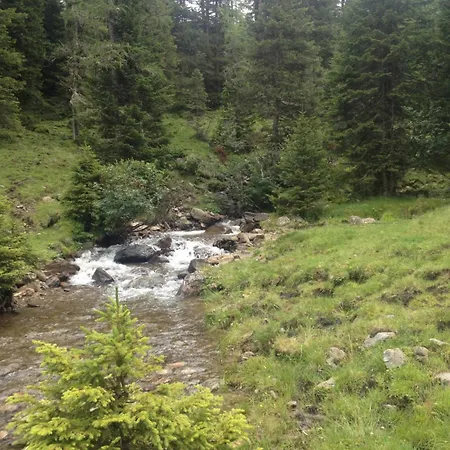 Almhuette Auf Der Laussnitz Alm - Auszeit In Schoener Bergidylle Auf 1836m * Rennweg am Katschberg