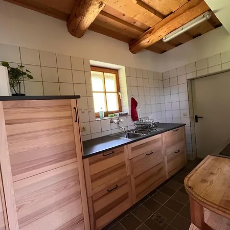 Almhuette Auf Der Laussnitz Alm - Auszeit In Schoener Bergidylle Auf 1836m * レンヴェーク