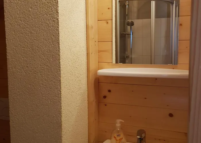 Almhuette Auf Der Laussnitz Alm - Auszeit In Schoener Bergidylle Auf 1836m Проживание в семье Реннвег-ам-Качберг