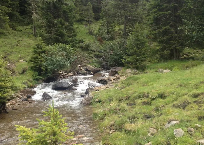 Almhuette Auf Der Laussnitz Alm - Auszeit In Schoener Bergidylle Auf 1836m * Реннвег-ам-Качберг